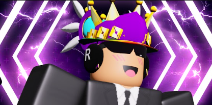 Creator Banner