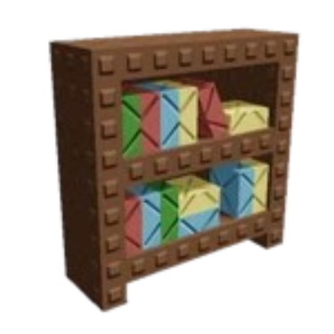 Bookshelf