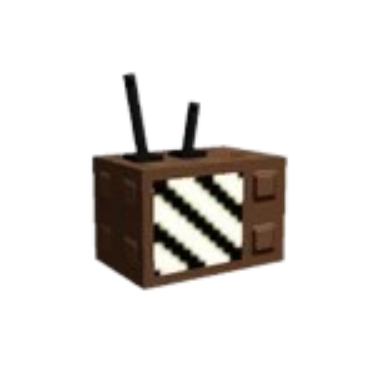 Mini TV