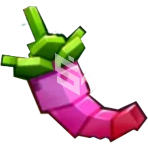 Dragonpepper