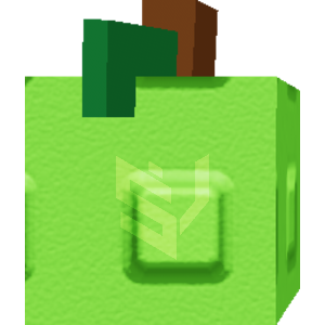 Green Apple