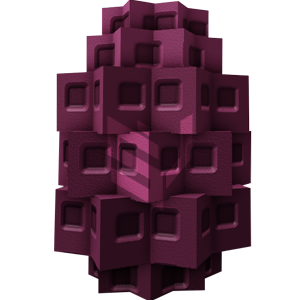 Violet Corn