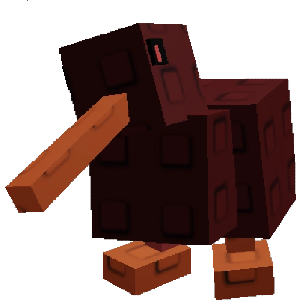Blood Kiwi