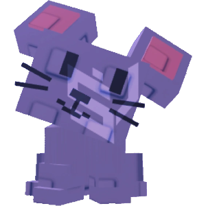 Grey Mouse