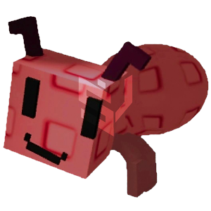 Red Giant Ant