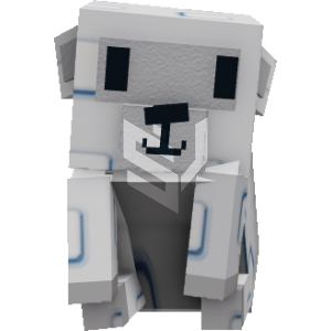 Silver Monkey