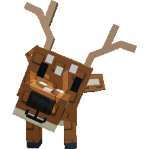 Spotted Deer