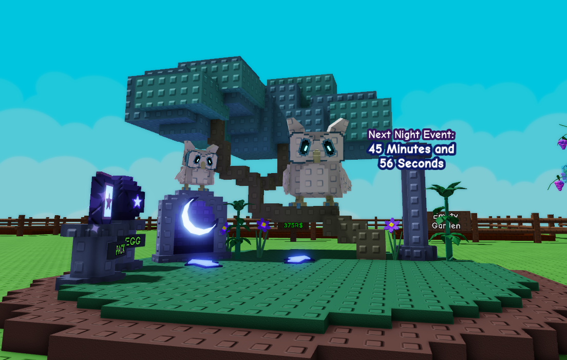π Lunar Glow Event Guide β Grow a Garden (2025)