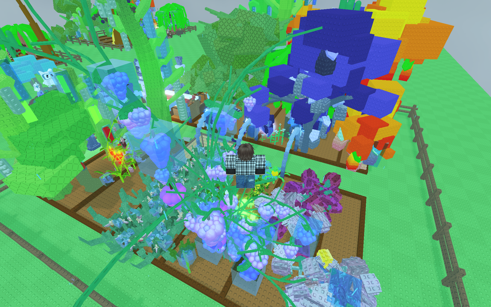 πΏ Grow a Garden Mutations and How to Utilize Them!