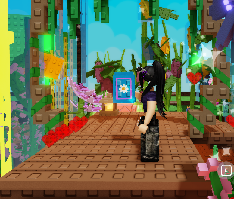 🌸 Flower Seed Pack Guide – Bizzy Bees Event | Grow a Garden