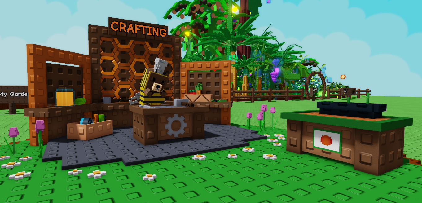 🐝 The Ultimate Guide to the Working Bee Update in Grow a Garden (2025)